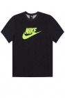 Nike GREY Logo T-shirt
