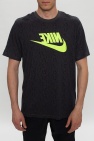 Nike GREY Logo T-shirt