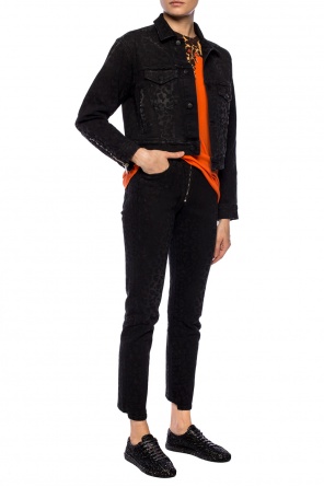 Printed t-shirt od Marcelo Burlon