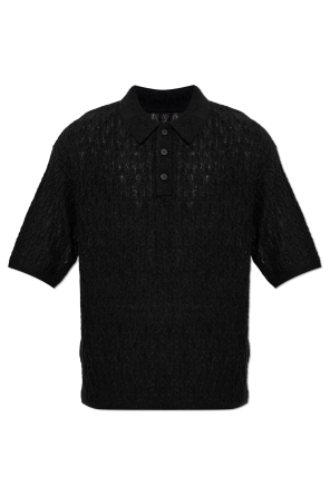 Polo "Cyclone"