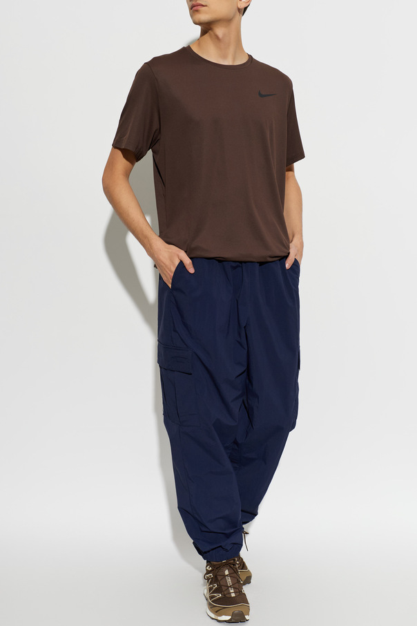 Nike Nike Pro Collection T-shirt