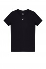 Nike BLACK Logo T-shirt