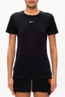 Nike BLACK Logo T-shirt