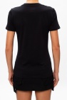Nike BLACK Logo T-shirt