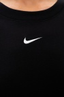 Nike BLACK Logo T-shirt