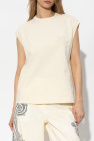 Etro Sleeveless T-shirt