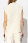 Etro Sleeveless T-shirt