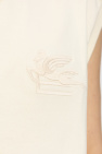 Etro Sleeveless T-shirt