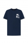 Etro Logo T-shirt