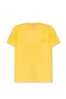 Thom Krom plain cotton T-shirt