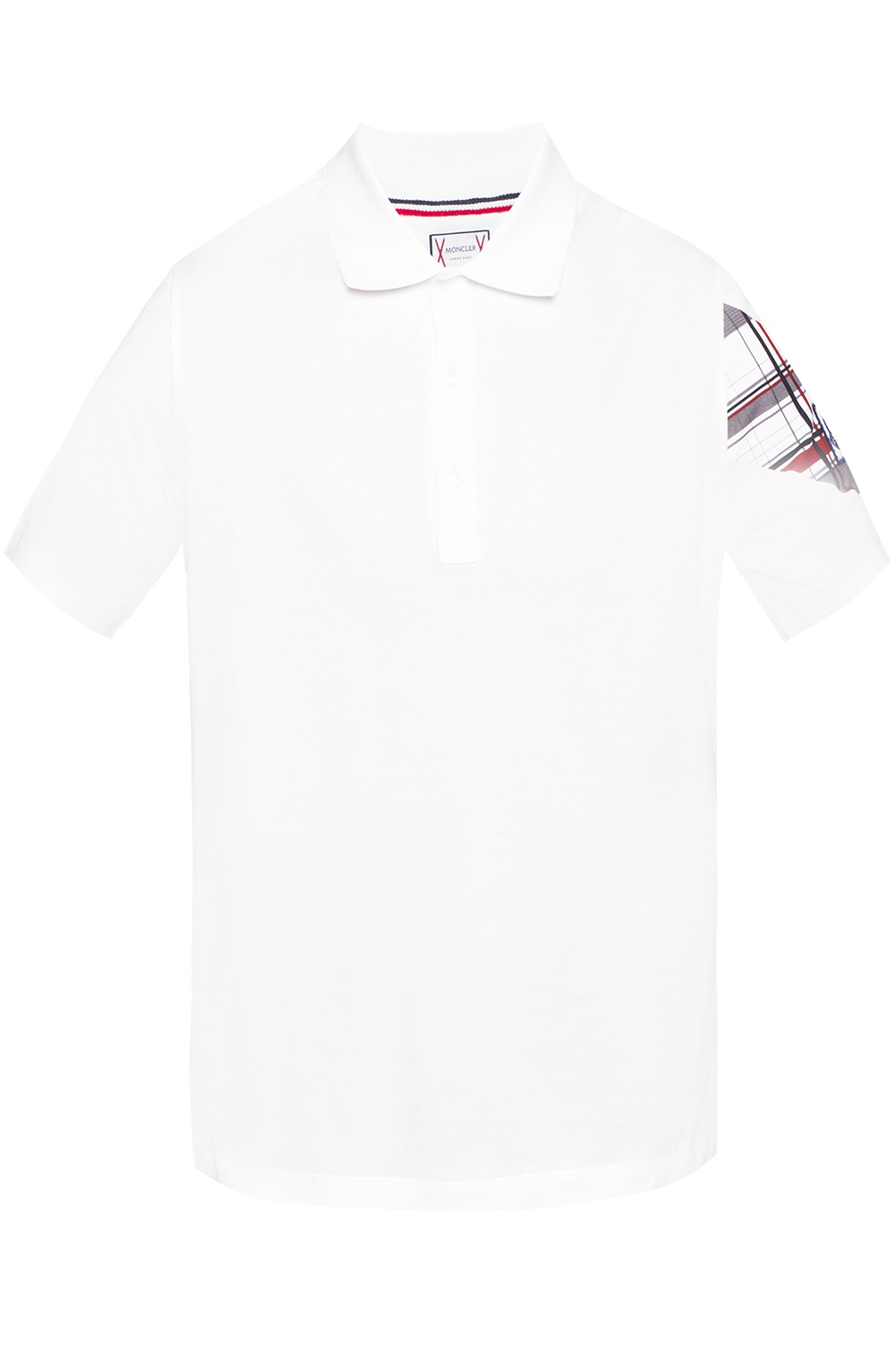 moncler polo size guide