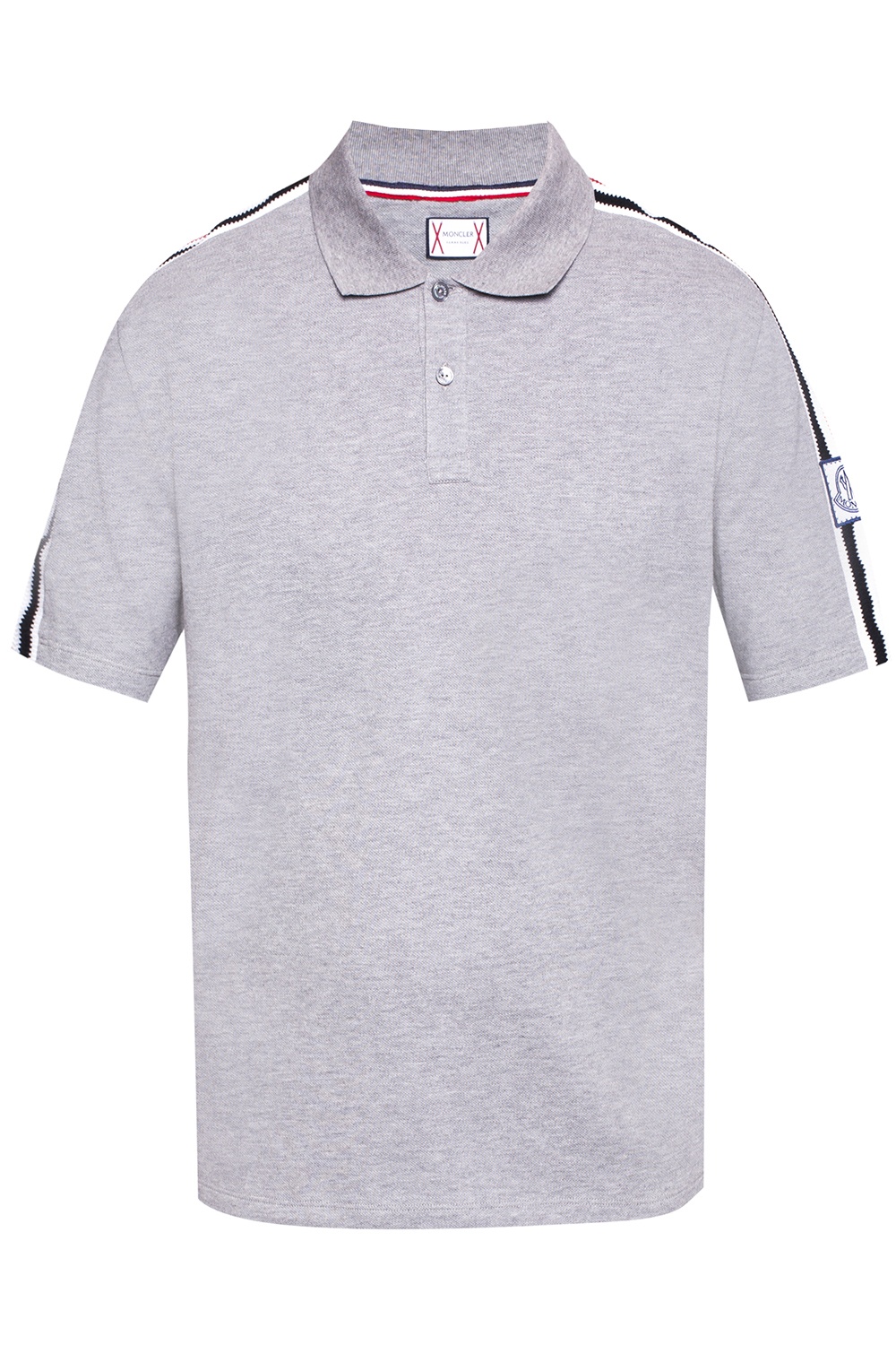 moncler polo size guide