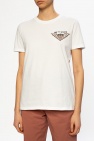 Etro Logo T-shirt