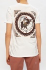 Etro Logo T-shirt