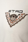 Etro Logo T-shirt