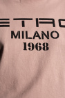 Etro Logo T-shirt