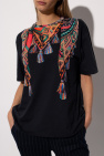 Etro Printed T-shirt