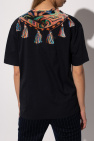 Etro Printed T-shirt