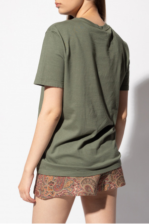 Etro Logo T-shirt