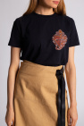 Etro T-shirt with logo