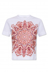 Etro Patterned T-shirt