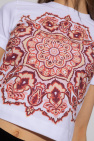 Etro Patterned T-shirt