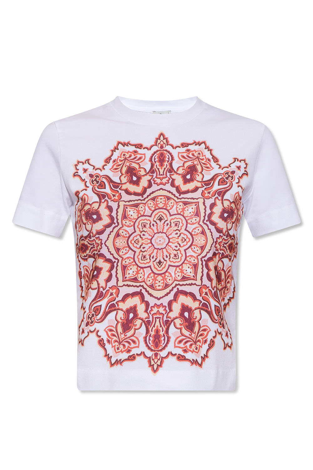 Etro Patterned T-shirt