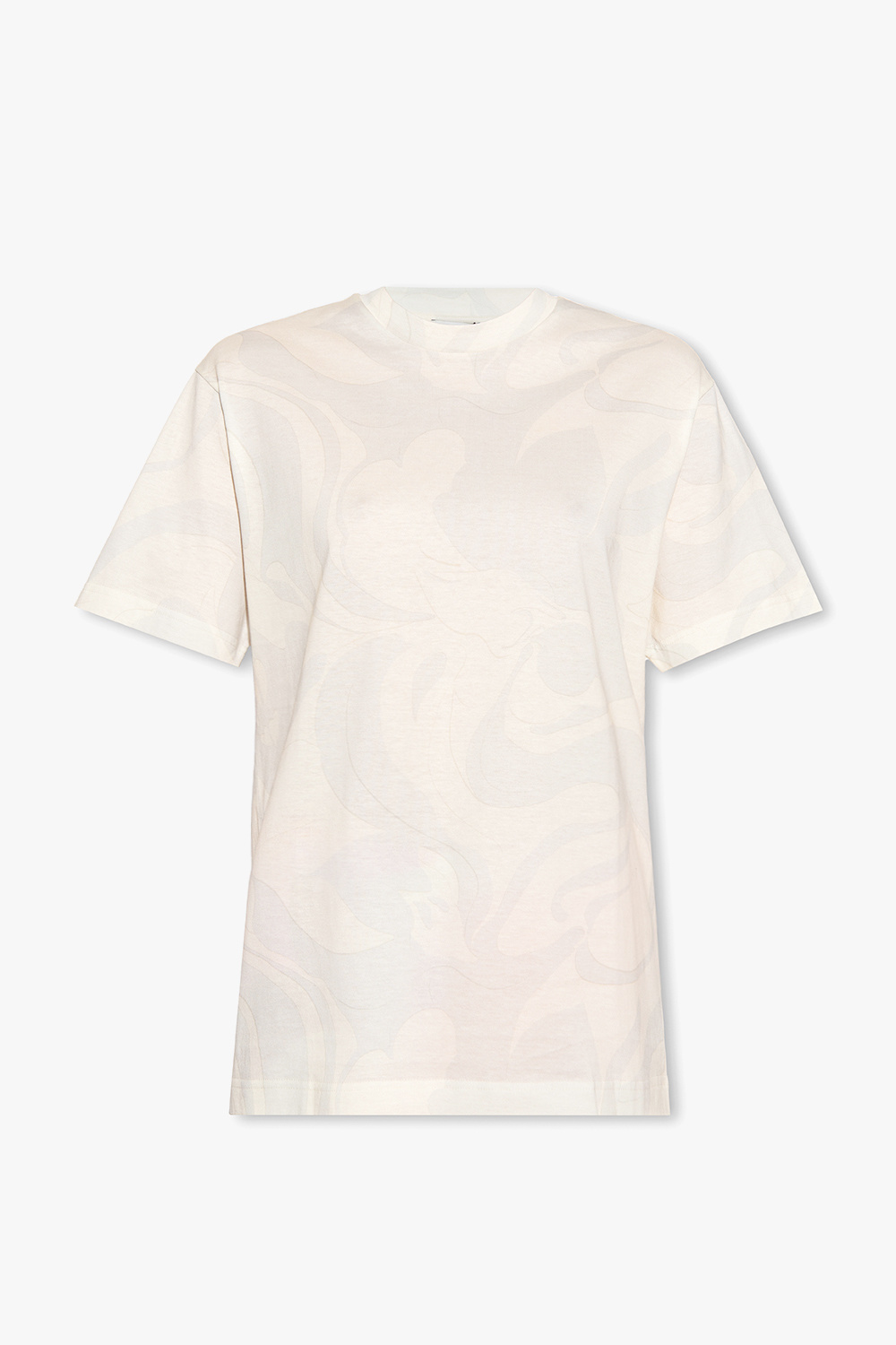 Etro Cotton T-shirt