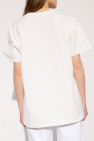 Etro Oversize T-shirt