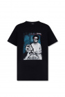 Etro Printed T-shirt