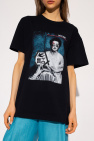 Etro Printed T-shirt