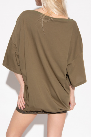 Dsquared2 Oversize T-shirt