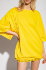 Dsquared2 Oversize beach T-shirt