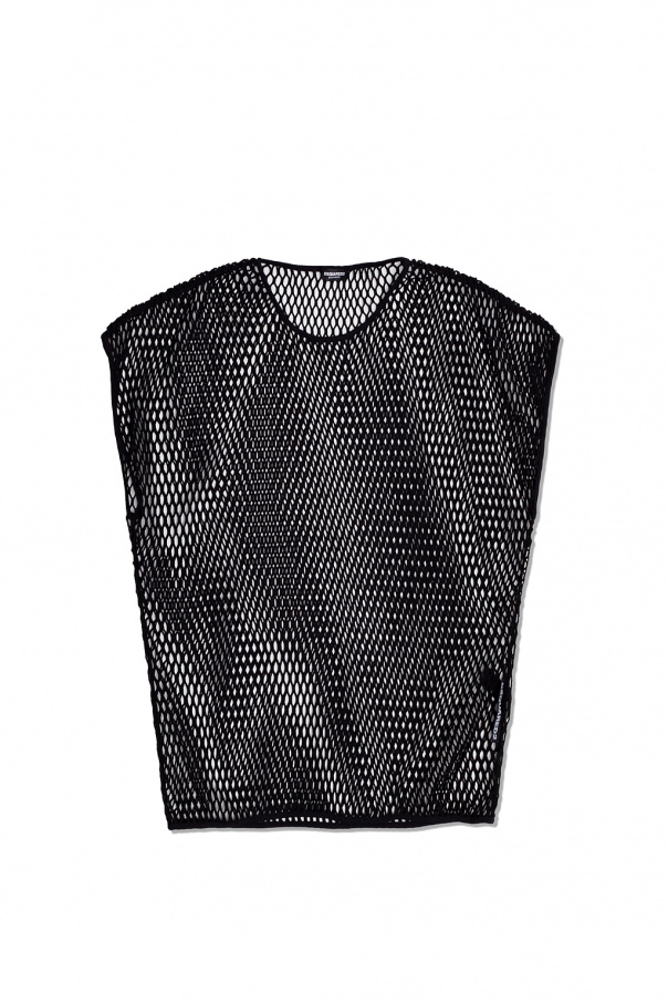 Dsquared2 Sheer top