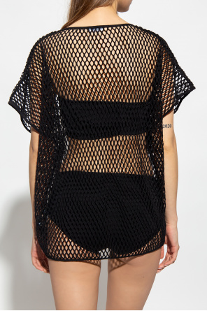 Dsquared2 Sheer top