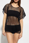 Dsquared2 Sheer top