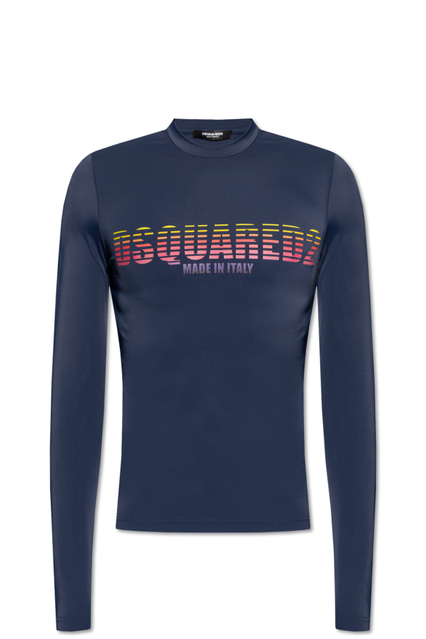 Swim T-shirt od Dsquared2
