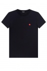 Dsquared2 T-shirt with logo