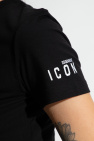Dsquared2 T-shirt with logo