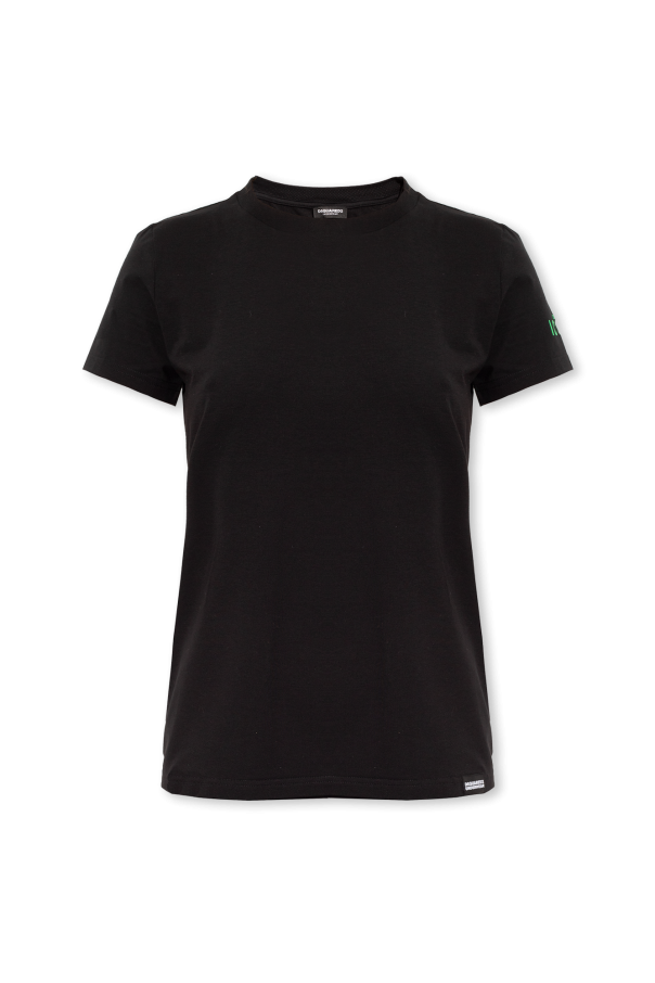 Dsquared2 Under Armour T-shirt Seamle