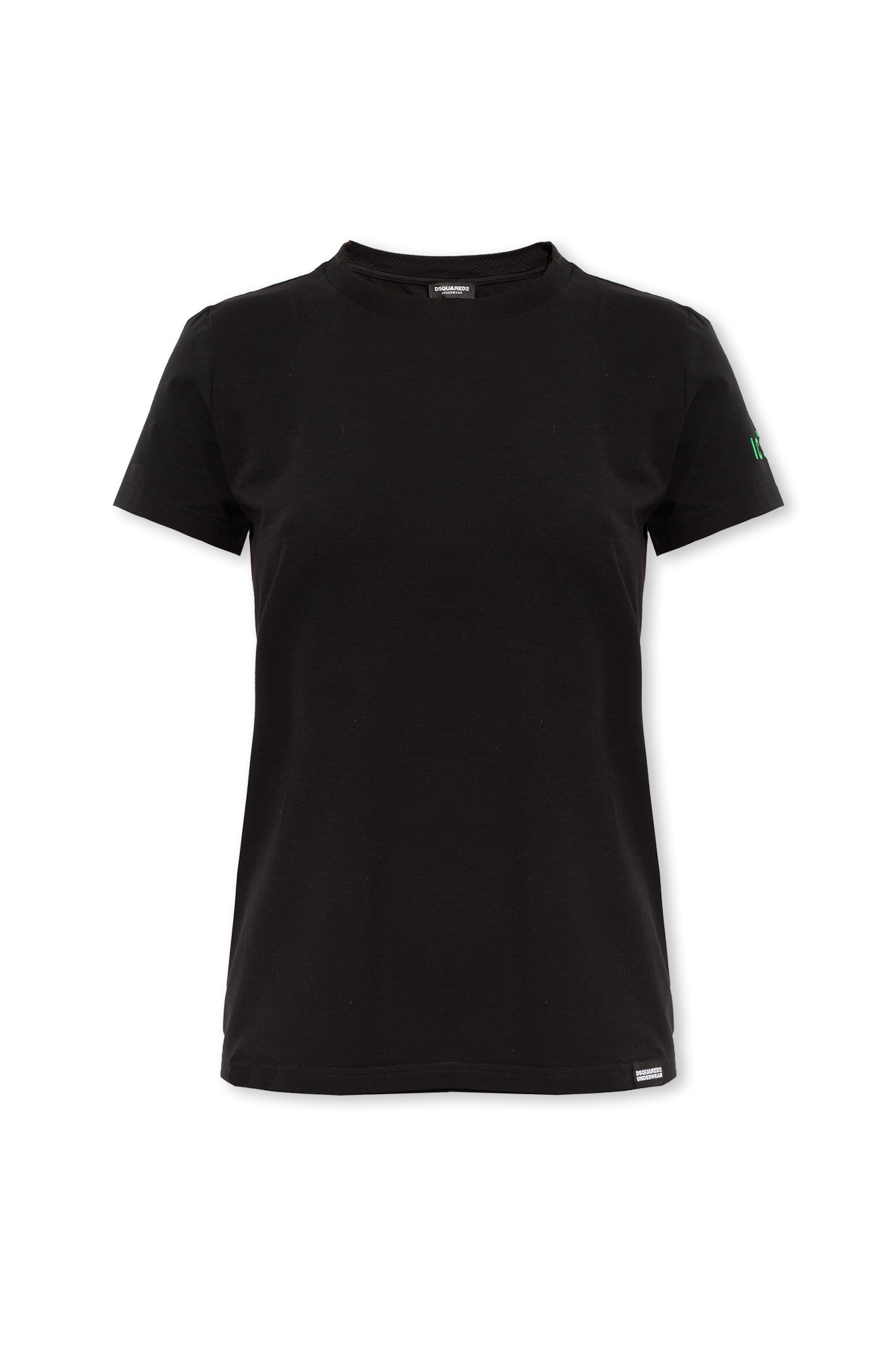 Dsquared2 Under Armour T-shirt Seamle