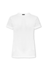 Garcia Manga Curta T-Shirt T-Shirt