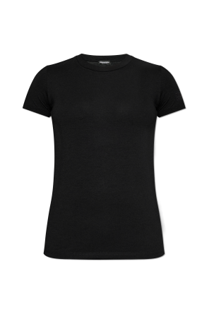 Camiseta de la colección Underwear