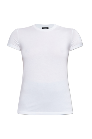 Camiseta de la colección Underwear