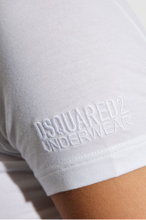 Dsquared2 T-shirt from the Underwear collection