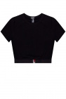 Dsquared2 Zoot Thrasher Short Sleeve T-Shirt