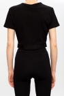 Dsquared2 Zoot Thrasher Short Sleeve T-Shirt