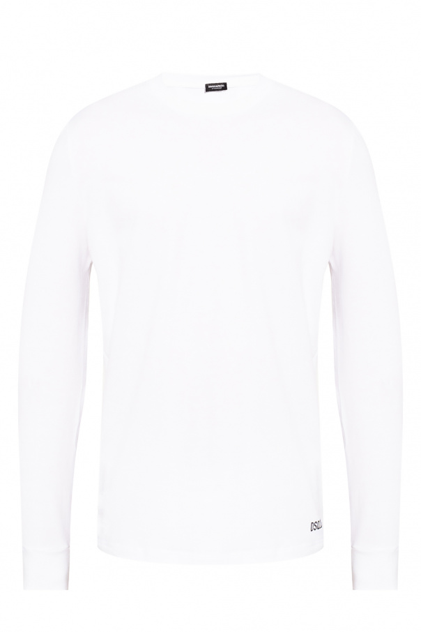 Dsquared2 Long-sleeved T-shirt