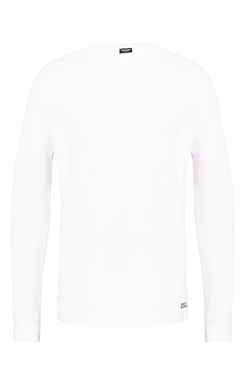 Dsquared2 Long-sleeved T-shirt