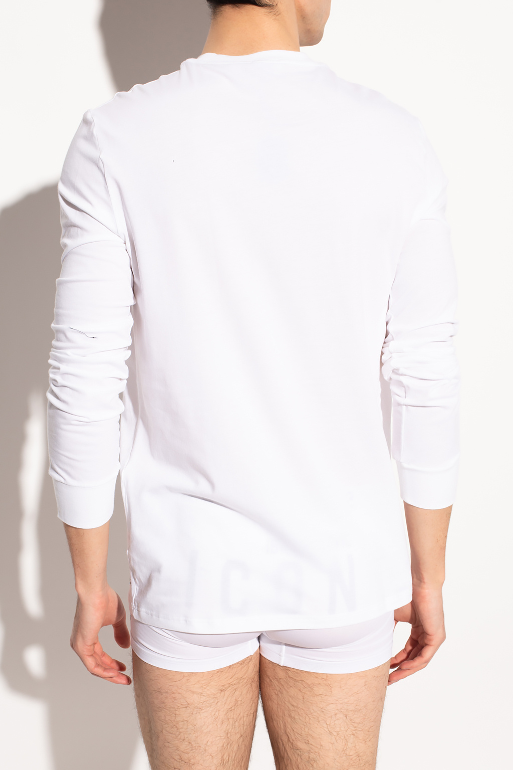 Dsquared2 Long-sleeved T-shirt